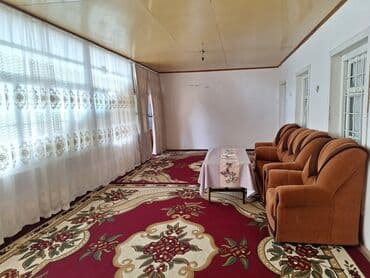 232 nomreli mekteb: 3 otaqlı, 120 kv. m, Kredit yoxdur, Orta təmir — 9