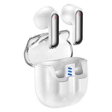 bluetooth qulaqlıq: Kateqoriya: Qulaqlıqlar Brend: No Brand Model: Top1 T90 black headset — 1