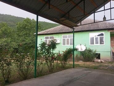 ramanı həyət evləri: 3 otaqlı, 100 kv. m — 4