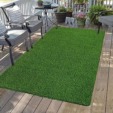 фикус али: 🌿 Hər fəsildə yaşıl görünən məkanlar üçün ideal seçim! Süni — 7