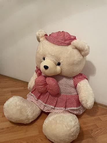 helium sarlar 40 qep: Oyuncaqlar — 4