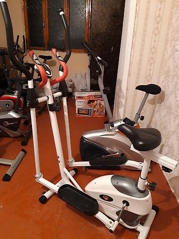 Qacis trenajorlari velotrenajor veloxizekler her cure vardir lalafo.az -da Qacis trenajorlari velotrenajor veloxizekler her cure vardir
