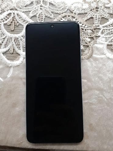 Redmi Note 12S, 256 GB, rəng - Mavi, Barmaq izi, İki sim kartlı lalafo.az -da Redmi Note 12S, 256 GB, rəng - Mavi, Barmaq izi, İki sim kartlı