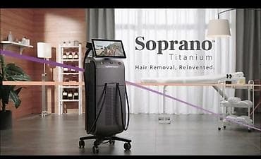 fire aparat: Epilyasiya üçün, Zəmanətlə — 1