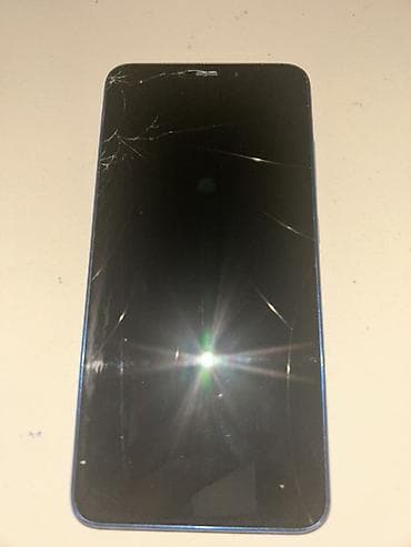 islenmis wifi modem: Hisense F35 32GB Təmirə ehtiyacı var Orginal adapteri üzərində — 2