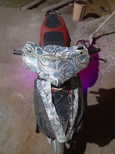 karburator: Skuter – layihə və ya ehtiyat hissələri üçün - Benzinlə işləyən — 5