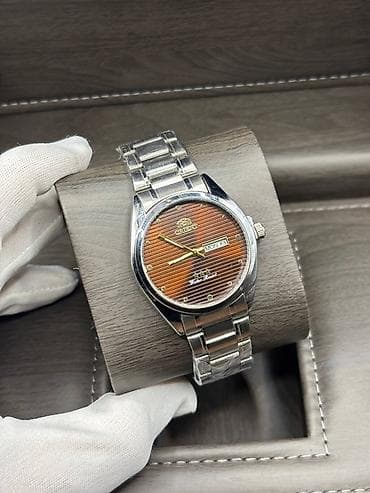 orient qol saat: Yeni, Qol saatı, Orient — 4