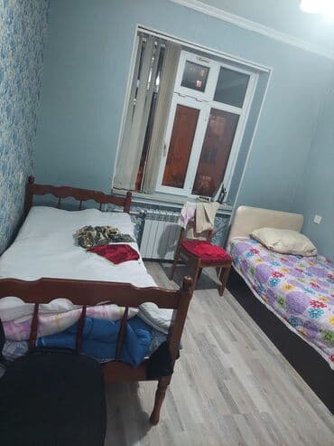 mingəçevir ev alqi satqi: Saray, 4 otaqlı, Köhnə tikili, 95 kv. m — 6
