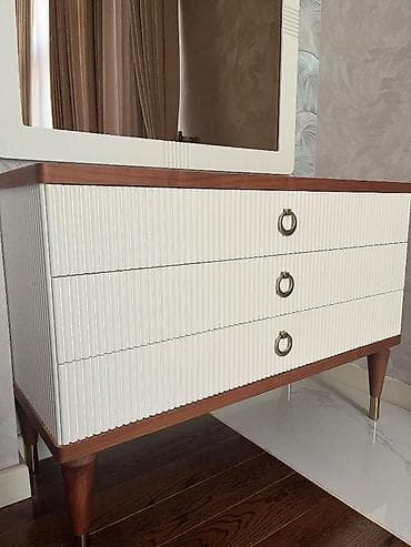 Tata: Ideal veziyyetde — 3