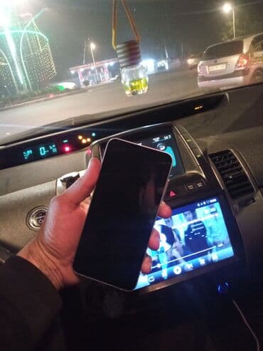 mi 11lite 5g: Samsung Galaxy A55, 128 GB, rəng - Ağ, Zəmanət, Kredit, Qırıq — 4