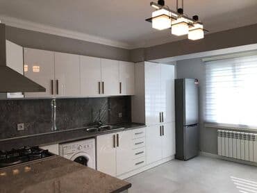 Bakı, Yasamal, 2 otaqlı, Köhnə tikili, m. Elmlər Akademiyası, 70 kv. m — 7