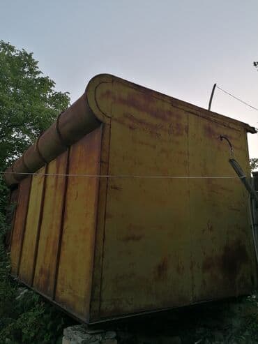 Gözəllik və estetika avadanlığı: Butkalar, köşklar — 10