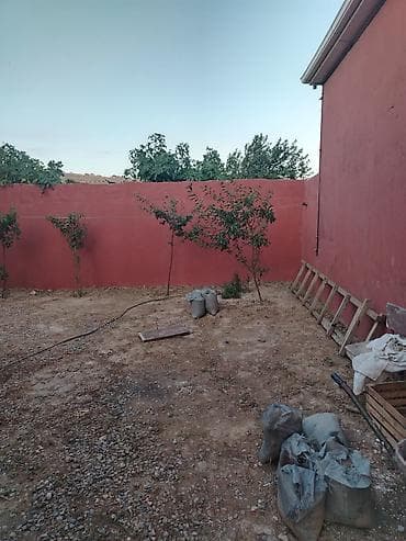 şu: 3 otaqlı, 85 kv. m, Kredit yoxdur, Yeni təmirli — 2
