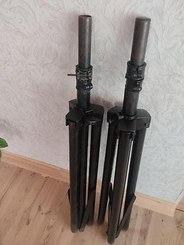 Спорт и хобби: Səhnə və tədbir səs avadanlığı paketi - Dynacord PowerMate 1600 Dubai — 10