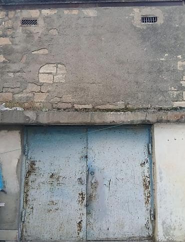 kiraye ev memar ecemi: Daş qaraj arendaya verilir Geniş daş qaraj seyf zamok açar yeri Tamet — 5