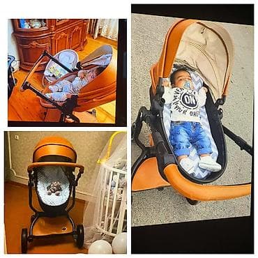 коляски в баку: Kalyaska 55Azn problemsuizdi — 1