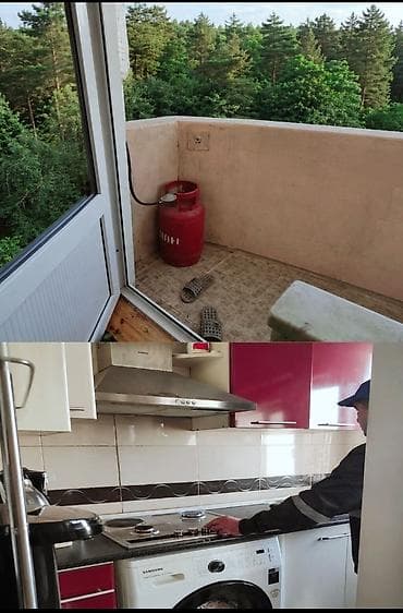 icmeli su catdirilma: Qaz balonu, Propan (məişət), Reduktorlu — 1