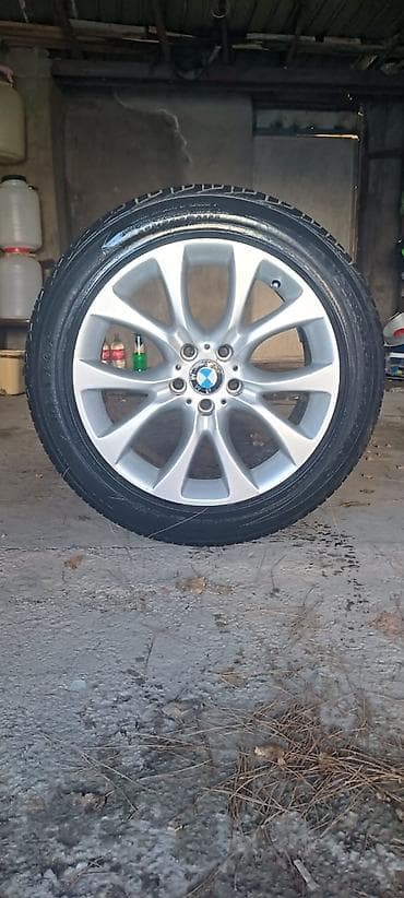 Disk təkər BMW 235 / 50 / R 19