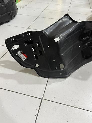 74101-TM8-A01 (Honda Insight patkliniki) Alternativlər: *