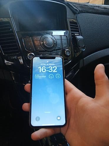 infinix not 30: IPhone X, 64 GB, Gümüşü, Simsiz şarj, Face ID — 6