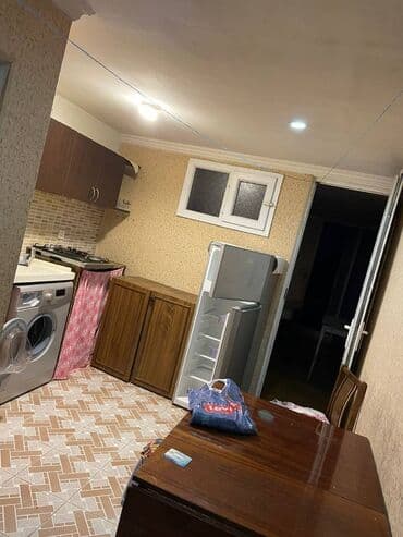 sumgayıt kiralık ev: 80 kv. m, 2 otaqlı, Qaz — 2