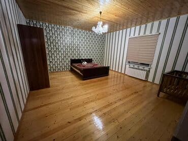 turkanda ev: Türkan qəs. 5 otaqlı, 180 kv. m, Yeni təmirli — 7