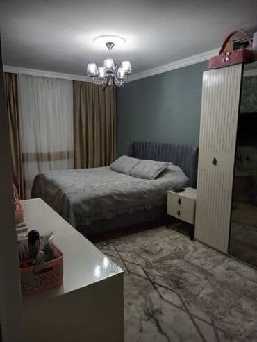 minsk 125: Bakı, 3 otaqlı, Köhnə tikili, m. Neftçilər, 70 kv. m — 2