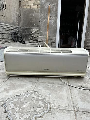 Samsung kondisoner 30 kv mükemmel soyudur ve isidir. İşiq zeyif