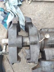 Строительные леса: 360 dərəcə böyük məngənə — 2