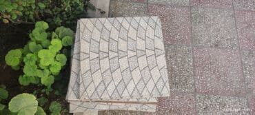 kafel metlax 2020: 5 Kvadratdı — 2