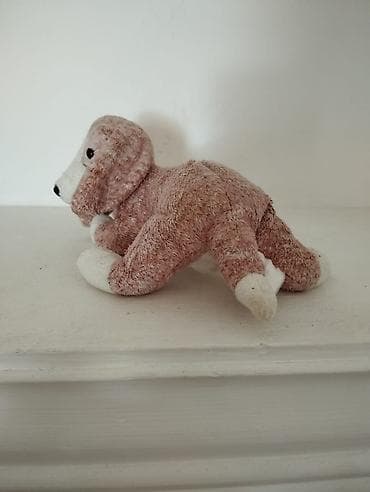 oyuncaq ilan: İt oyuncaqı — 6