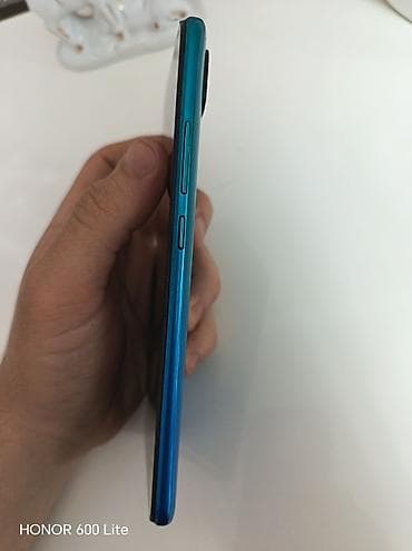 micro sd kart: Redmi 9C, 64 GB, rəng - Göy — 4