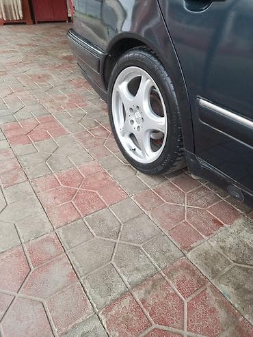 защита двигателя honda cr v: Колесо AMG R 17, 5 Болтов — 3