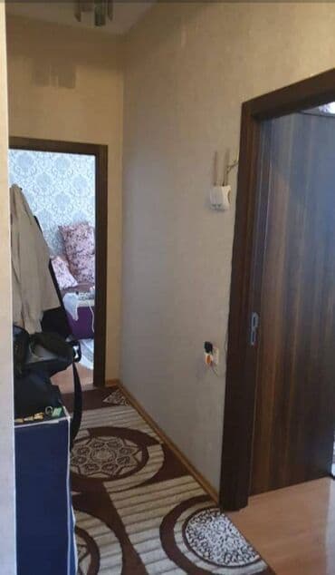 купить квартиру в баку с видом на море: 2 комнаты, Новостройка, 59 м² — 5