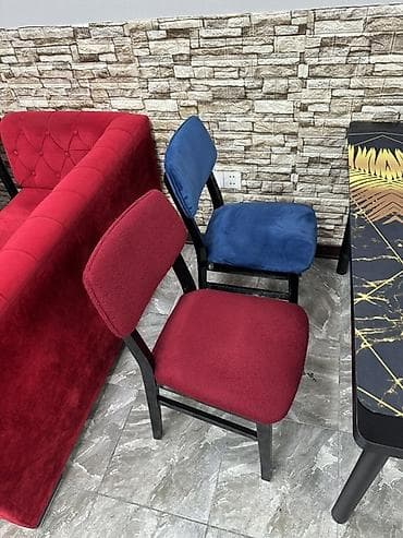 iran kafeli: Mətbəx üçün, Açılmayan, Dördbucaq masa — 4