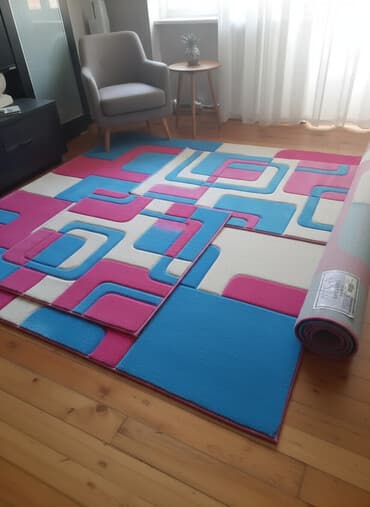 Bayraqlar: Xalça Dekorativ, Türkiyə, Kredit yoxdur — 1