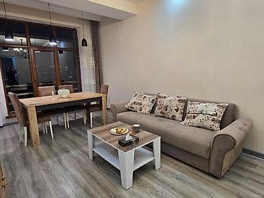 divan desti: İcarəyə verilir 2 otaqlı yeni tikili 64 m², Şah İsmayıl Xətai m — 2