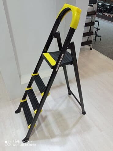 toxumaq ucun aletler: DİQQƏT: Mağaza deyil.Anbar şirkət satışıdır.Hər çeşiddə Nərdivanların — 10