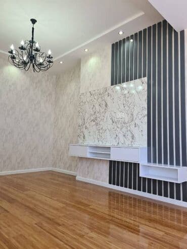 купить квартиру в баку с видом на море: 3 комнаты, Новостройка, 90 м² — 3