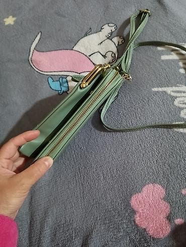 Наручные часы: Кошелек — 4