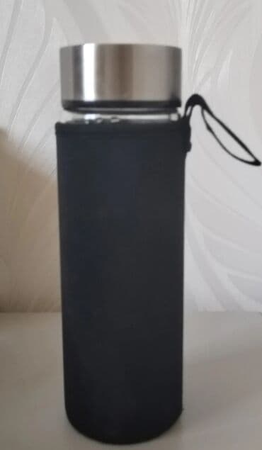 фантом 4 про: Термос, Нержавеющая сталь — 8