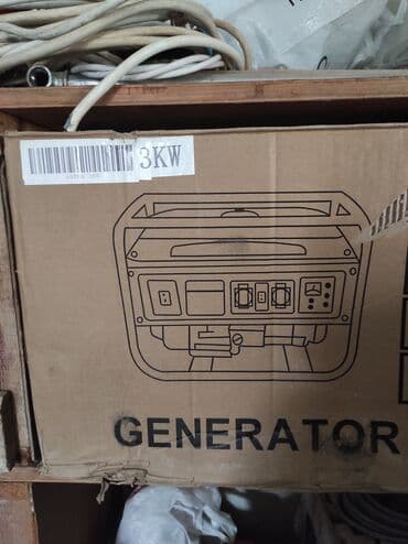 inkubator avadanlıqları: 1000 yumurtalıq inqubator Generator və yem üyüdən ilə birlikdə — 4