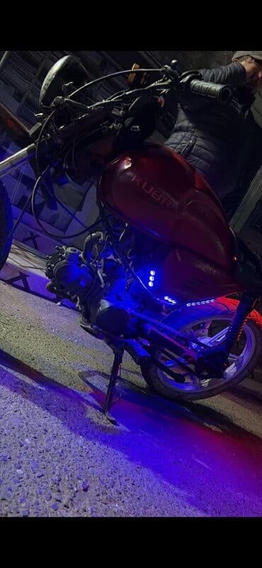 lider disk təkər: Kuba — 4