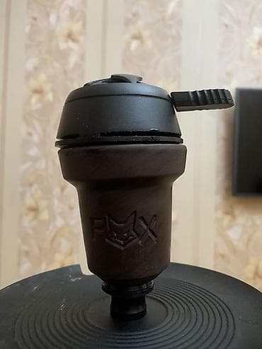 Şəxsi əşyalar: Kalyān dəsti - Şüşə qrafa tipli baza: şəffaf, kəsimli naxışlı, sabit — 3