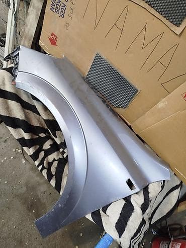 Opel Astra H ön sol qanad yüngül dəmirçi işi görülüb, tam hazırdır
