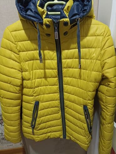 kişi üçün yay gödəkçələri: Kurtkalar — 3