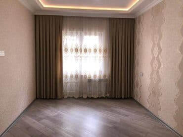 brusoklu hazır evlər: Bakı, 3 otaqlı, Köhnə tikili, 87 kv. m — 5