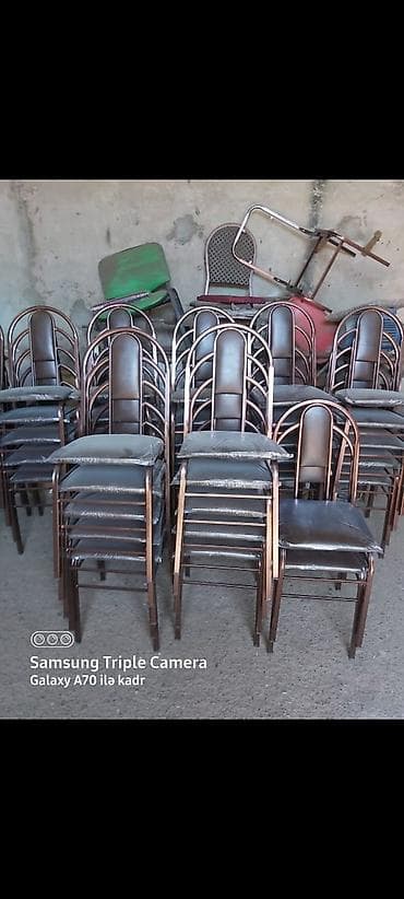 ucuz mebel qiymetleri: Kafe və restoranlar üçün 4 nəfərlik 6 nəfərlik 8 nəfərlik stul və — 5