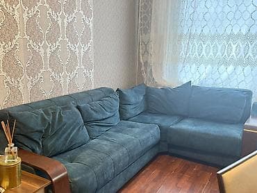 ev al: Künc divan, Açılan, Bazalı, Parça — 1