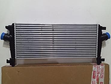 Аксессуары и тюнинг: Chevrolet Cobalt 2013, 2013 г., Новый — 2